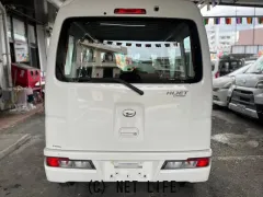 ダイハツ ハイゼットカーゴ