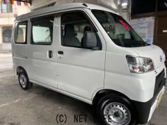 ダイハツ ハイゼットカーゴ