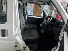 ダイハツ ハイゼットカーゴ