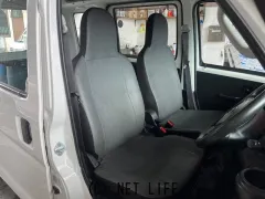 ダイハツ ハイゼットカーゴ