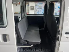 ダイハツ ハイゼットカーゴ