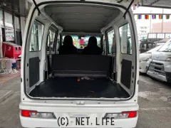 ダイハツ ハイゼットカーゴ