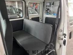 ダイハツ ハイゼットカーゴ