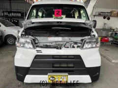 ダイハツ ハイゼットカーゴ