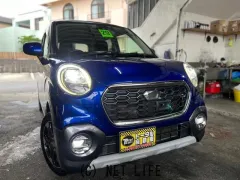 ダイハツ キャスト