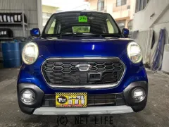 ダイハツ キャスト