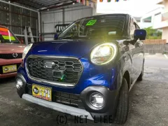 ダイハツ キャスト