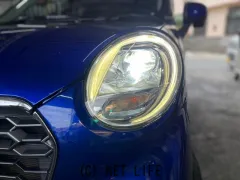 ダイハツ キャスト