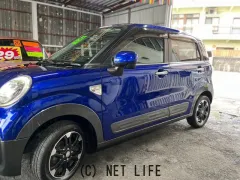 ダイハツ キャスト