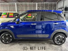 ダイハツ キャスト