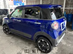 ダイハツ キャスト