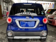 ダイハツ キャスト