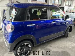 ダイハツ キャスト