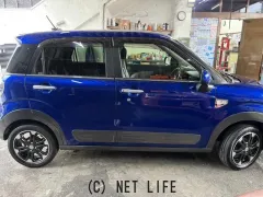 ダイハツ キャスト