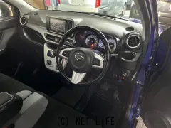 ダイハツ キャスト