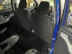 ダイハツ キャスト