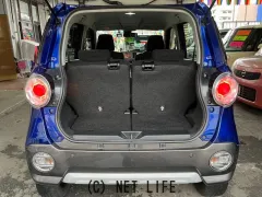 ダイハツ キャスト