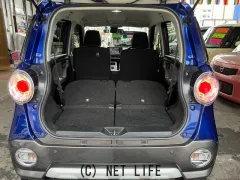 ダイハツ キャスト