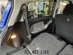 ダイハツ キャスト