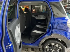 ダイハツ キャスト