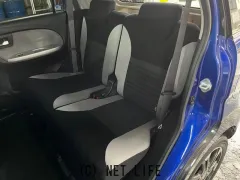 ダイハツ キャスト