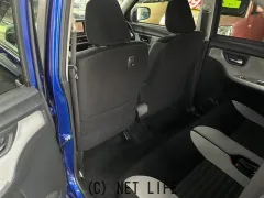 ダイハツ キャスト