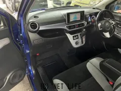 ダイハツ キャスト