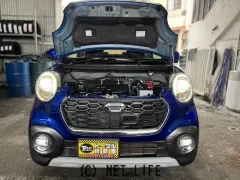 ダイハツ キャスト