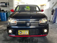 スズキ アルト