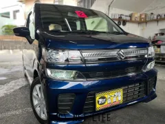 スズキ ワゴンR