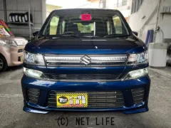 スズキ ワゴンR