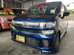 スズキ ワゴンR