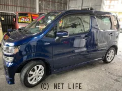 スズキ ワゴンR