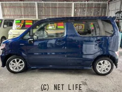 スズキ ワゴンR