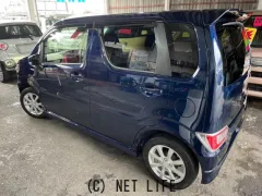 スズキ ワゴンR