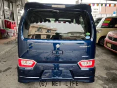 スズキ ワゴンR