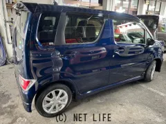 スズキ ワゴンR