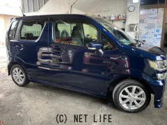 スズキ ワゴンR