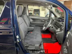 スズキ ワゴンR