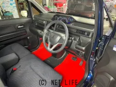 スズキ ワゴンR