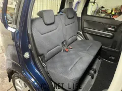 スズキ ワゴンR