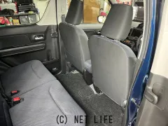 スズキ ワゴンR