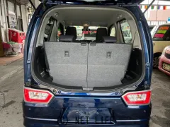 スズキ ワゴンR