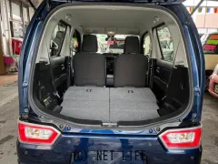 スズキ ワゴンR