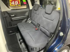 スズキ ワゴンR