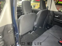 スズキ ワゴンR