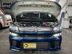 スズキ ワゴンR