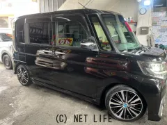 ダイハツ タント