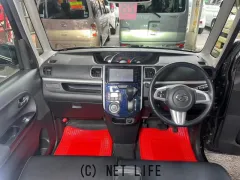 ダイハツ タント