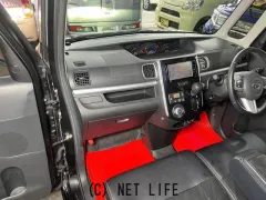 ダイハツ タント